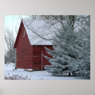 Thanksgiving Day. Poster