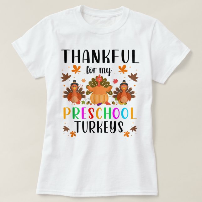 Thanksgiving Day Turkey Gobble Me Swallow Me Frien T-Shirt (Design Front)