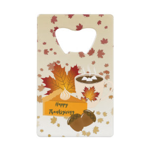 Thanksgiving Dinner Cuisine Pumpkin Pie Hot Choco