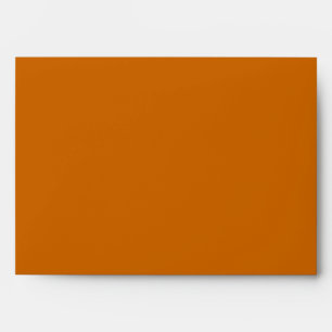 Thanksgiving Envelopes