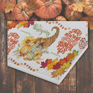 Thanksgiving Friendsgiving Autumn   Cutting Board