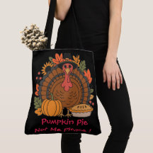 Thanksgiving, Funny Turkey Chef, Gobble, Modern T