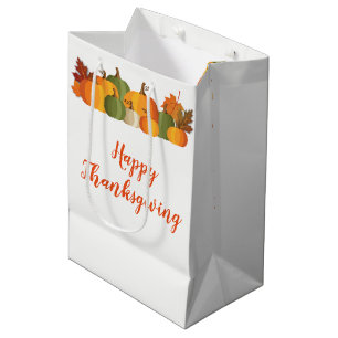 Thanksgiving Gift Bag