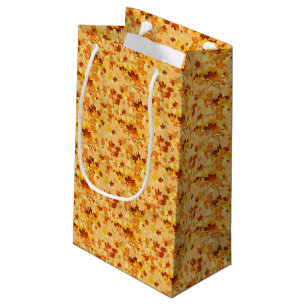 Thanksgiving Gift Bag