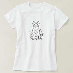 thanksgiving Gift Custom Photo Create Your Own T-Shirt