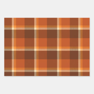 Thanksgiving Gift Wrap