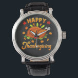 Thanksgiving - Happy Thanksgiving  Watch<br><div class="desc">Thanksgiving - Happy Thanksgiving</div>