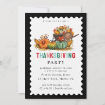 Thanksgiving