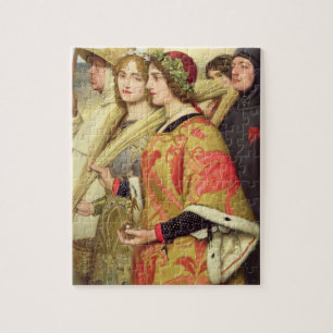 Thanksgiving Jigsaw Puzzle