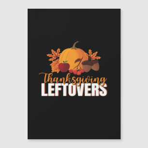 Thanksgiving Leftovers Creative Casual Meme