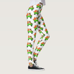 THANKSGIVING LEGGINGS