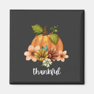 Thanksgiving Magnet