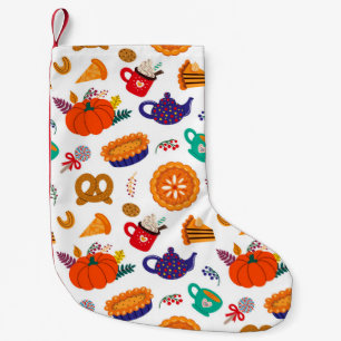 Thanksgiving Meme Be Thankful For Everything Small Christmas Stocking