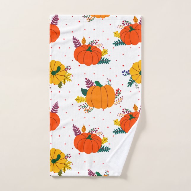 Thanksgiving Meme | Every Hour Is Grace Hand Towel (Hand Towel)