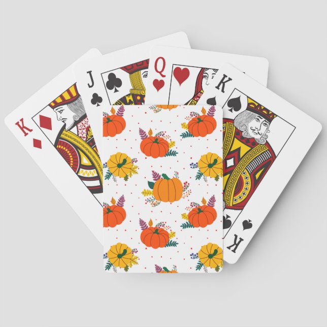 Thanksgiving Meme | Every Hour Is Grace Playing Cards (Back)