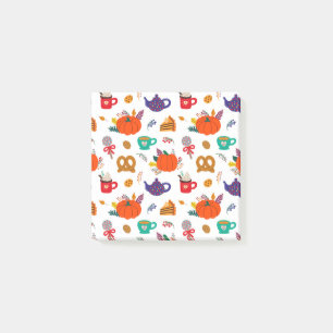 Thanksgiving Meme Gratitude Is One Of The Simplest Post-it Notes