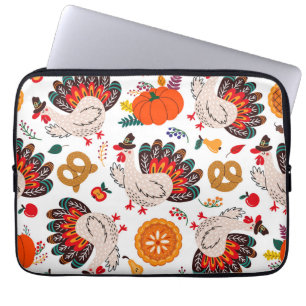 Thanksgiving Meme Thanksgiving Is The Meal Laptop Sleeve
