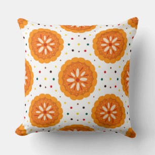 Thanksgiving Meme To Speak Gratitude Is Courteous Cushion