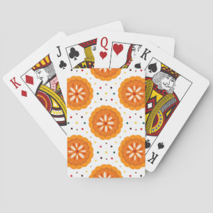 Thanksgiving Meme To Speak Gratitude Is Courteous Playing Cards