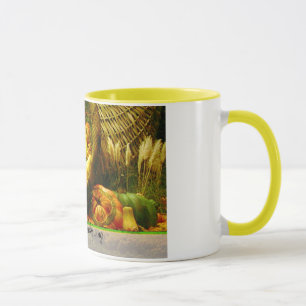 Thanksgiving Mug
