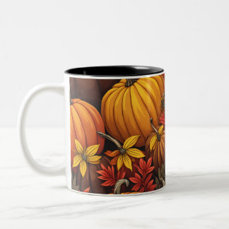 Thanksgiving Mug