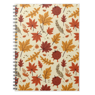 Thanksgiving Notebook
