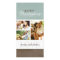 Thanksgiving Photo Card (4x8)