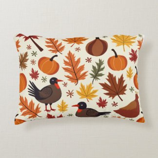 thanksgiving pillow