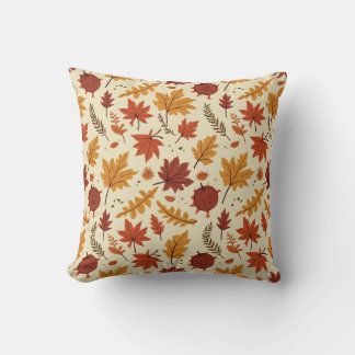 Thanksgiving pillow cushion