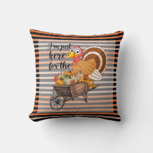 Thanksgiving Popular Beautiful Autumn Collection Cushion