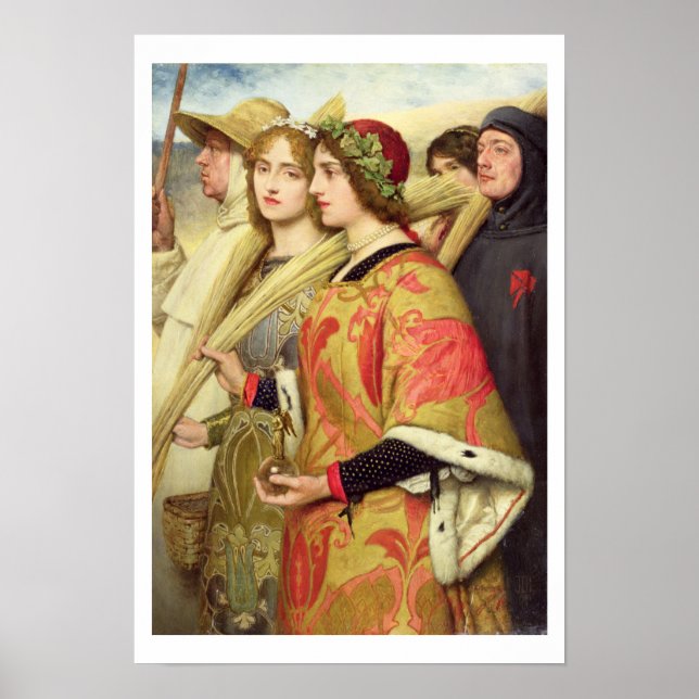 Thanksgiving Poster (Front)