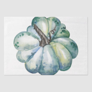 Thanksgiving Pumpkin Series Design 18 Tissue Paper