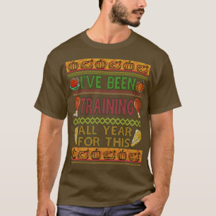 Thanksgiving s For Men Ugly Sweater Design Women K