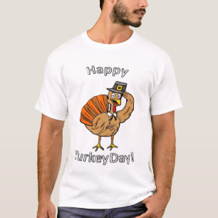 Thanksgiving (Style 2) Classic T-Shirt