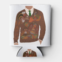 Thanksgiving Sweater