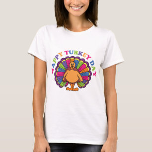 Thanksgiving T-Shirt