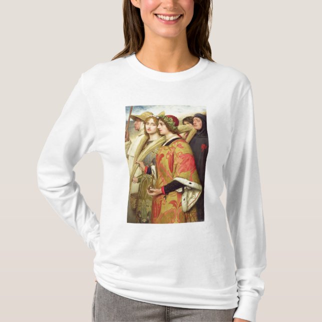 Thanksgiving T-Shirt (Front)