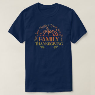 Thanksgiving T-Shirt