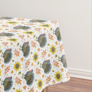 Thanksgiving Tablecloth