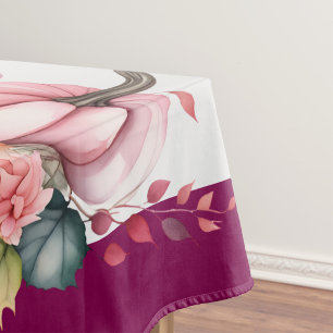 Thanksgiving Tablecloth