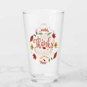 Thanksgiving, Thanksgiving 2023, Holidays gifts Glass