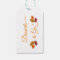 Thanksgiving "To Go" Reversible Gift Tags