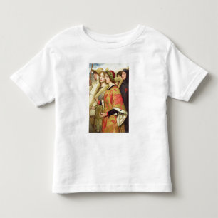 Thanksgiving Toddler T-Shirt