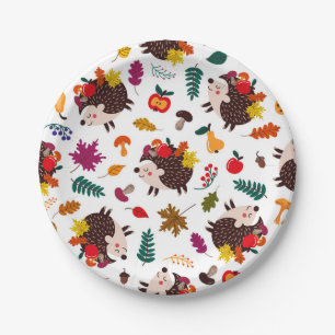 Thanksgiving True Forgiveness Is When You Can Say Paper Plate
