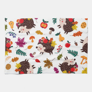 Thanksgiving True Forgiveness Is When You Can Say Tea Towel