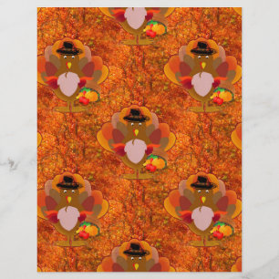 thanksgiving turkey
