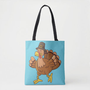 Thanksgiving Turkey bags