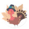 Thanksgiving Turkey