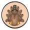 Thanksgiving Turkey Holiday