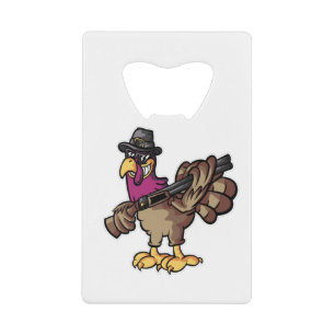 Thanksgiving Turkey Hunting